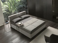 Letto moderno Alexia Ergogreen con un ribasso esclusivo