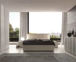 Letto moderno Alexia Ergogreen con un ribasso esclusivo