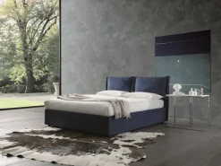 Letto moderno Alexia Ergogreen con un ribasso esclusivo