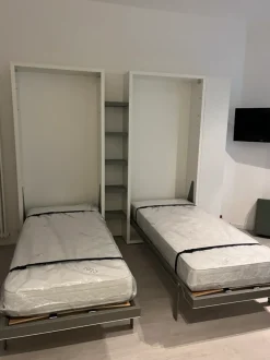 Letto moderno Altea 90 Clei con uno sconto del 30%