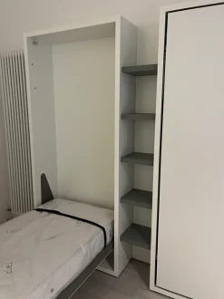 Letto moderno Altea 90 Clei con uno sconto del 30%