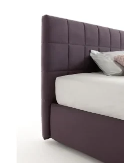 Letto moderno Anne Artigianale con un ribasso esclusivo