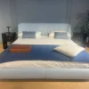 Letto moderno Archibald di Poltrona frau SCONTATO