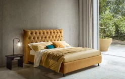 Letto moderno Artemide * Rosini con uno sconto del 30%