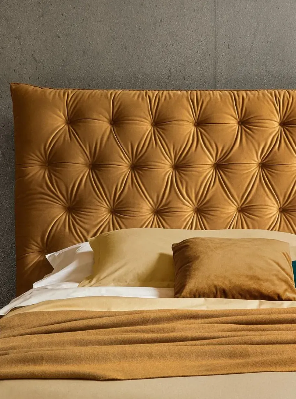 Letto moderno Artemide * Rosini con uno sconto del 30%