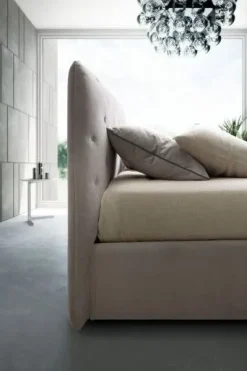 Letto moderno Atrium Le comfort scontato 35%