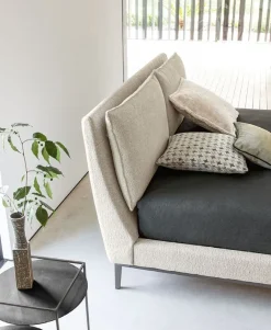 Letto moderno Attico Twils con un ribasso esclusivo