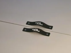 Letto moderno Bend grigio Ditre italia con un ribasso esclusivo