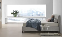 Letto moderno Benny V&nice scontato 32%