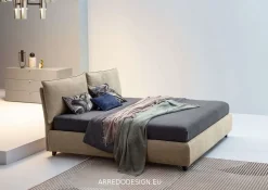 Letto moderno Blanca Twils scontato 30%