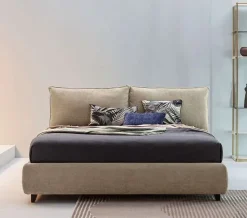 Letto moderno Blanca Twils scontato 30%