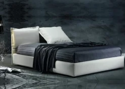 Letto moderno Break 14 Excò con uno sconto del 40%