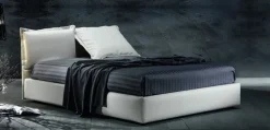 Letto moderno Break 14 Excò con uno sconto del 40%