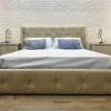Letto moderno Capri di Target point SCONTATO