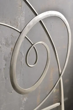 Letto moderno Cav 590 * Collezione esclusiva scontato 30%