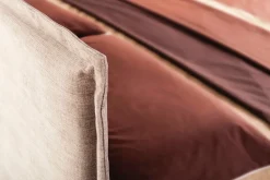 Letto moderno Chantal Collezione esclusiva scontato 31%