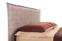 Letto moderno Chantal Collezione esclusiva scontato 31%