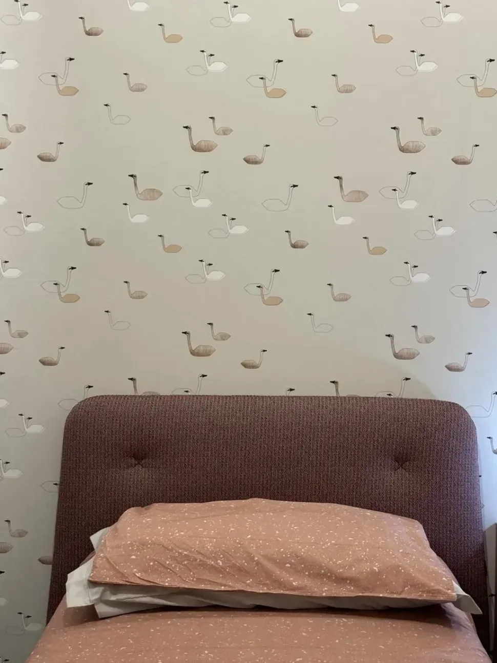 Letto moderno Cleo Battistella con uno sconto del 32%