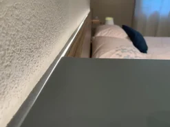 Letto moderno con contenitore Miri Tagliabue mobili a prezzo scontato