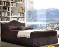 Letto moderno Copenaghen Sognando con uno sconto del 52%