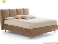 Letto moderno Cordelia Youdecor con un ribasso del 30%