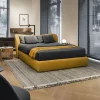 Letto moderno Embrace Pianca con un ribasso del 33%