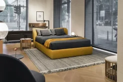 Letto moderno Embrace Pianca con un ribasso del 33%