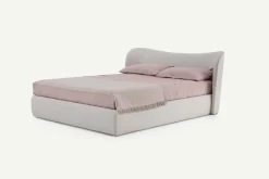 Letto moderno Embrace Pianca con un ribasso del 33%