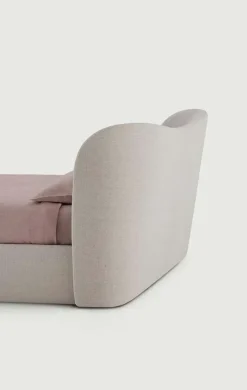 Letto moderno Embrace Pianca con un ribasso del 33%