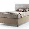 Letto moderno Emma Stilfar con uno sconto esclusivo