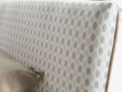 Letto moderno Emma Stilfar con uno sconto esclusivo