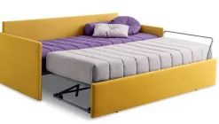 Letto moderno Erik Felis scontato 37%