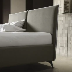 Letto moderno Esther di Stilfar italia SCONTATO