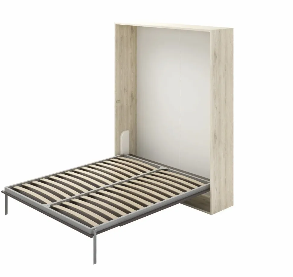 Letto moderno Fly Zg mobili scontato 40%