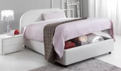 Letto moderno Gioia Artigianale scontato 31%