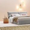 Letto moderno Giselle Twils scontato 30%