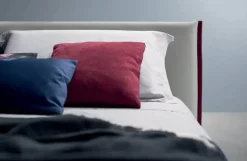 Letto moderno Good rim Samoa con uno sconto del 35%