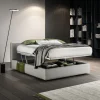 Letto moderno Good rim Samoa con un ribasso del 30%