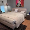 Letto moderno Hello Noctis scontato 30%
