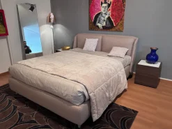 Letto moderno Hello Noctis scontato 30%