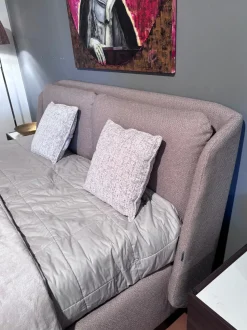 Letto moderno Hello Noctis scontato 30%