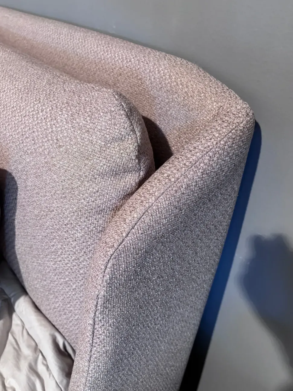 Letto moderno Hello Noctis scontato 30%