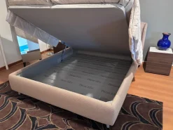 Letto moderno Hello Noctis scontato 30%