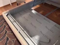 Letto moderno Hello Noctis scontato 30%