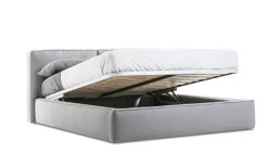 Letto moderno Herman Collezione esclusiva con un ribasso del 46%