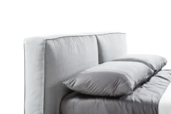 Letto moderno Herman Collezione esclusiva con un ribasso del 46%