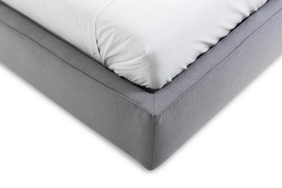 Letto moderno Herman Collezione esclusiva con un ribasso del 46%