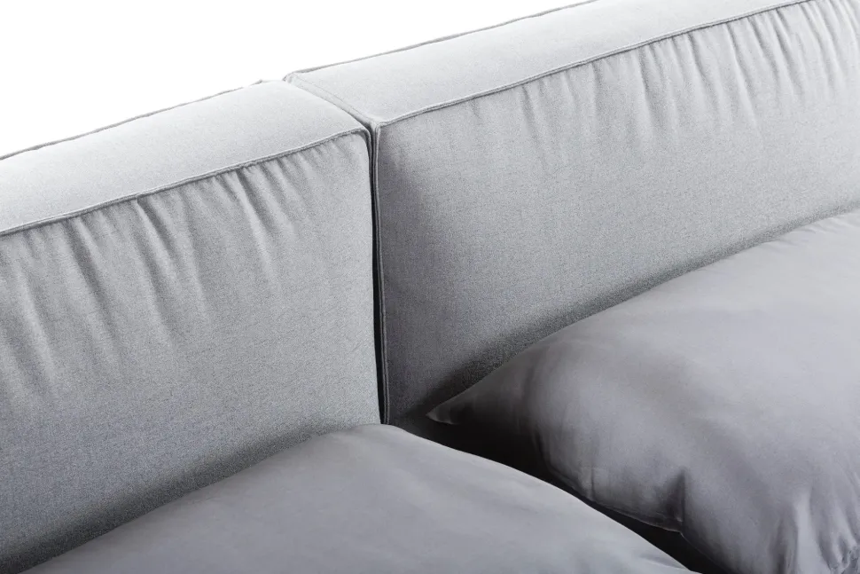 Letto moderno Herman Collezione esclusiva con un ribasso del 46%