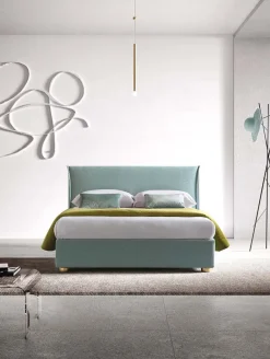 Letto moderno Hesperis Le comfort con un ribasso del 30%