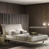 Letto moderno Honey Samoa scontato 35%